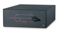Apc Service Bypass Panel- 200/208/240V (SBP16KRMP4U) Apc Service Bypass Panel- 200/208/240V (SBP16KRMP4U)